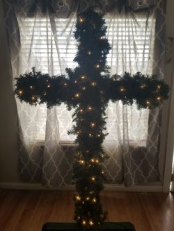 Memorial tree