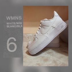 Nike Air Force 1 07 Low