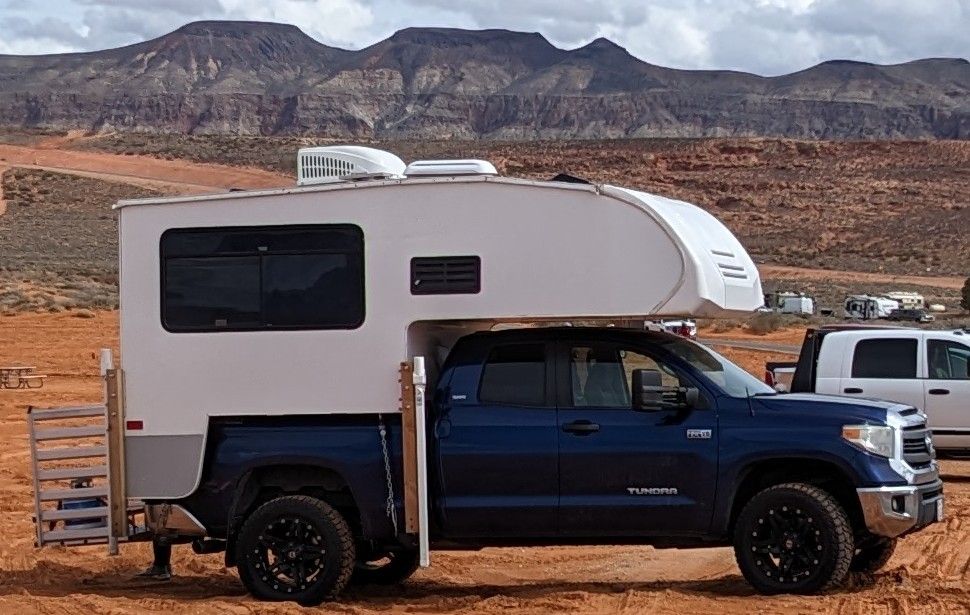 2018 Lance 650