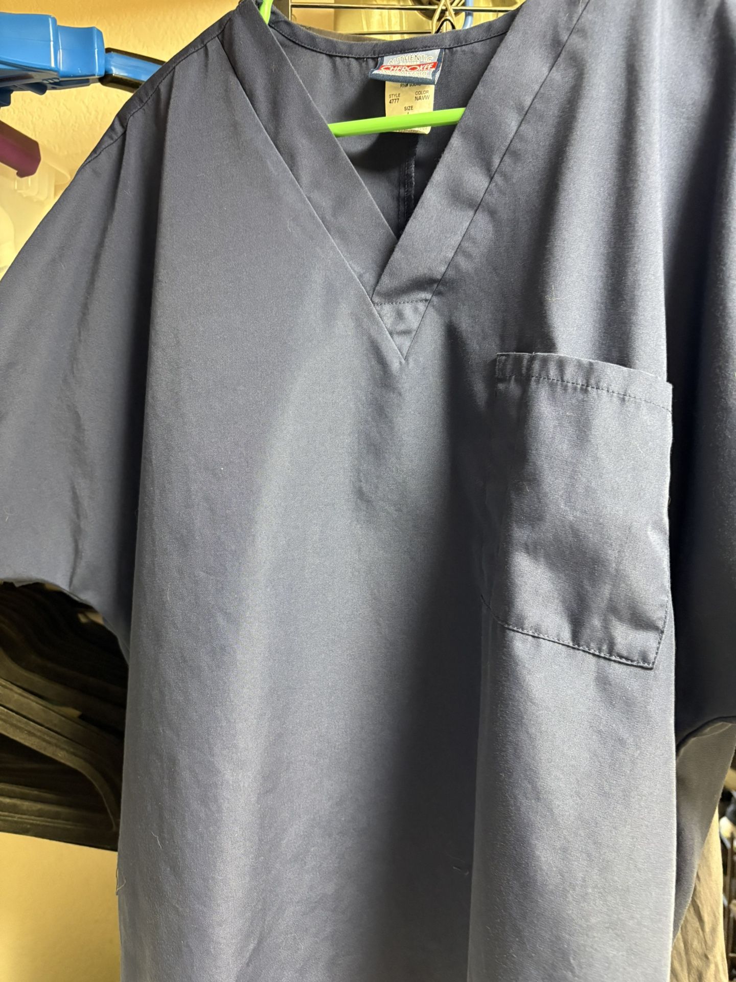 Men’s Scrub Pants , Shirts