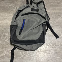 Geico Backpack