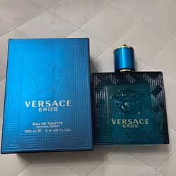 Versace Eros
