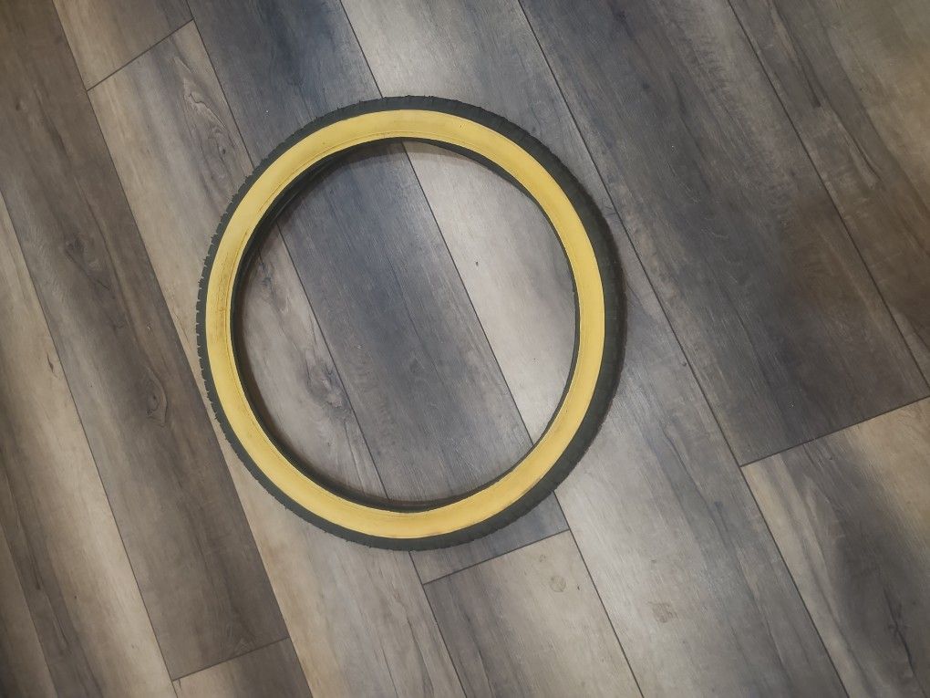 Carlisle Bmx Tire 24"