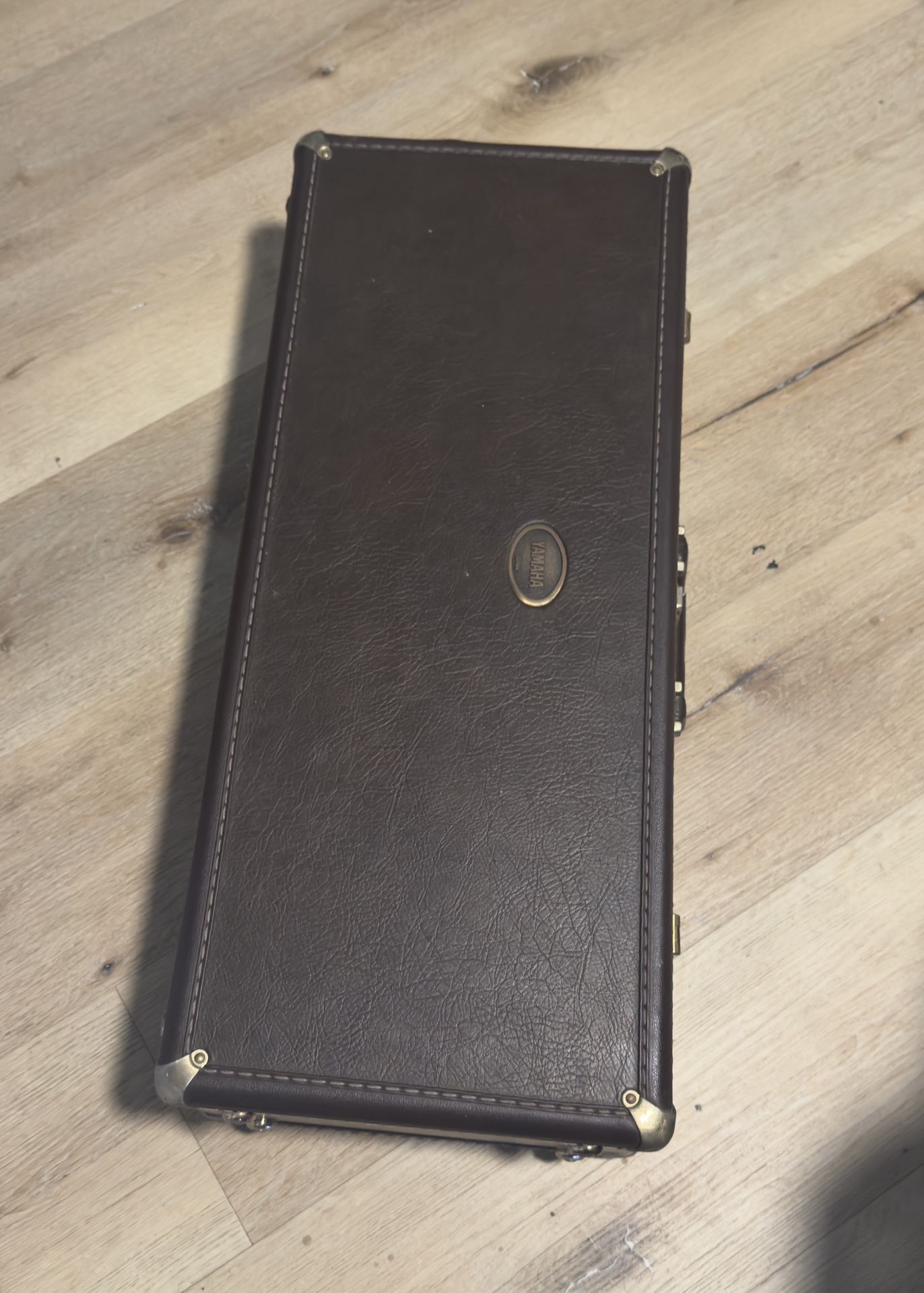 Yamaha Alto Saxophone Case