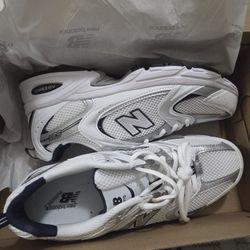 New BALANCE SHOES 