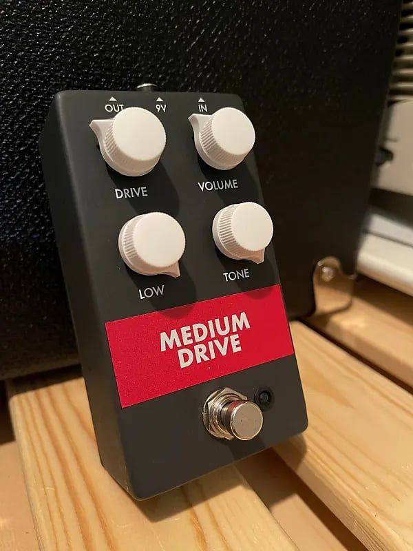 Gear Supply Co. Medium Drive