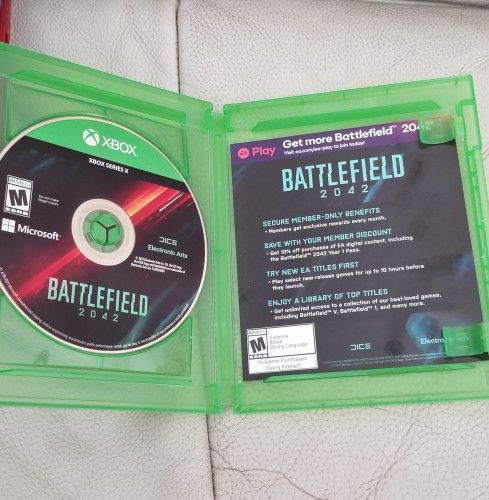 PS4 & XBOX Games
