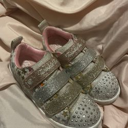 Twinkle Toes