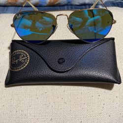 Ray-Ban Aviatior