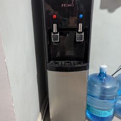 Water Dispenser 