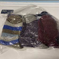Wool Socks