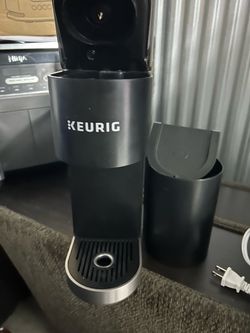 Keurig Single Serve Coffee Maker