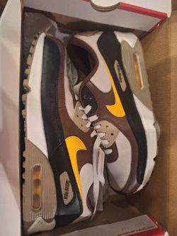 Nike Airmax 90 Gore-tex