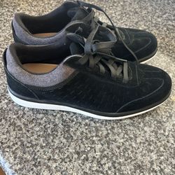 New Black Women UGG Shoes 