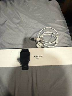 Apple Watch Series 3