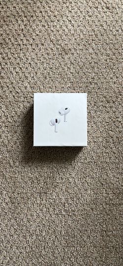Pods Pro 2