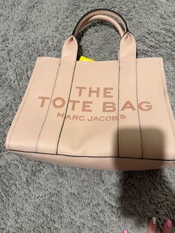Marc Jacobs tote