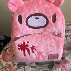 Gloomy Backpack