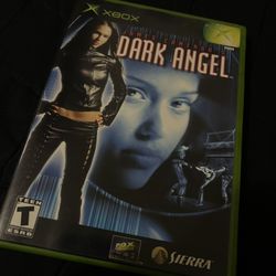 Xbox Dark Angel