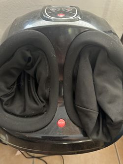 Foot Massager