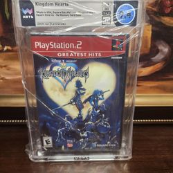Kingdom Hearts (Greatest Hits) - Wata 9.4 AA+