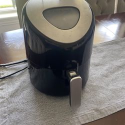 Chef Style Air Fryer