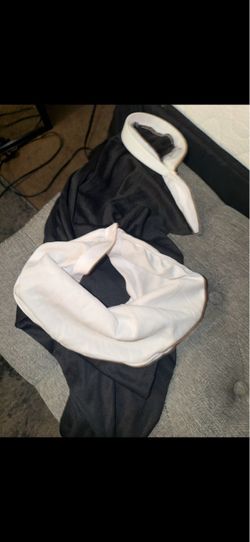 Halloween nun accessories