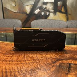 GIGABYTE GeForce RTX 2070 OC 8GB Graphics Card