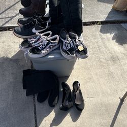 Women Shoes