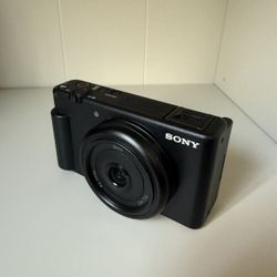 Sony Zv-1f