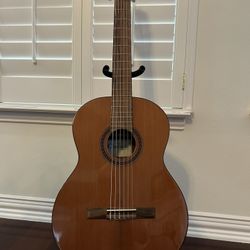 Cordoba C5 Acoustic Guitar 