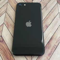 iPhone SE 2nd Gen (64GB) Unlocked 🌎 Liberado