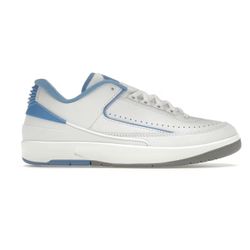 Jordan 2 Unc