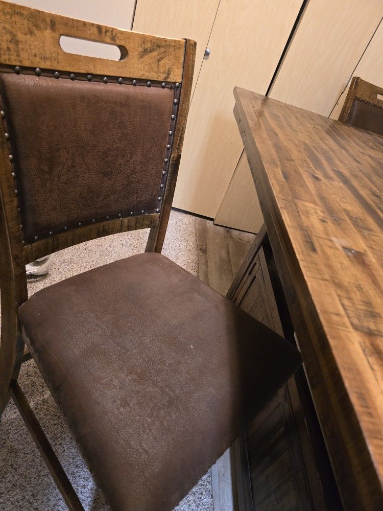 Dinner Table