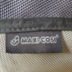 Maxi cosi Foray stroller