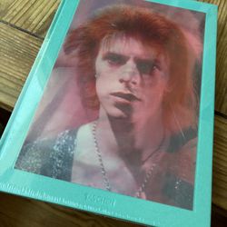 The Rise Of David Bowie TASCHEN by Mick Rock