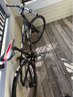Swobo bike