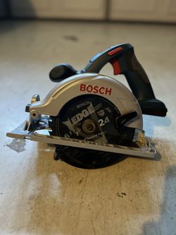 Bosch 18v 6 1/2 Inch Circular Saw