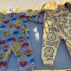 6/9 Month Baby Boy Clothes