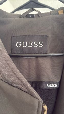 Guess Jacket