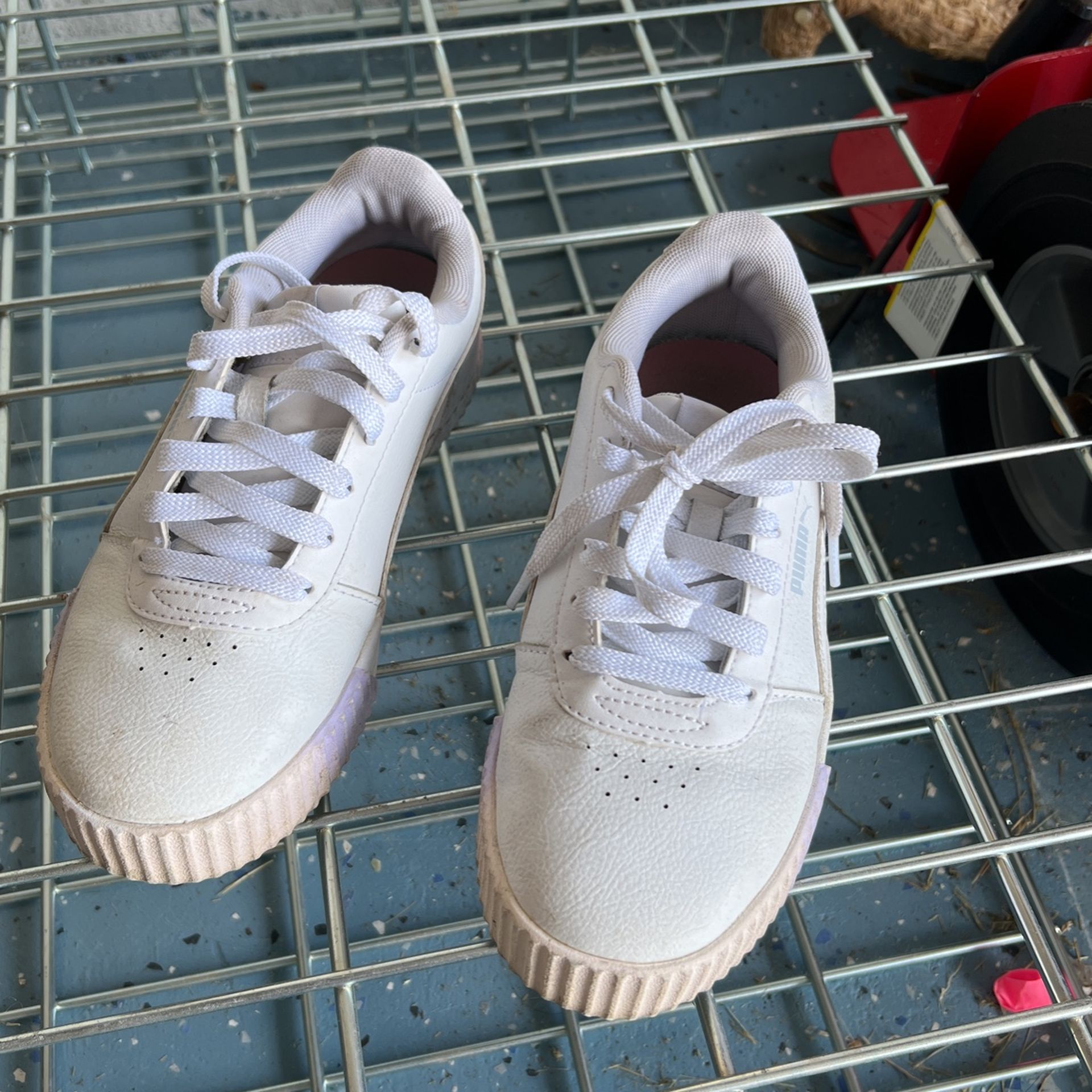 6.5 Women Adidas Shoes