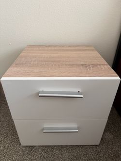 Nightstand