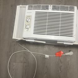 Air Condition Unit 