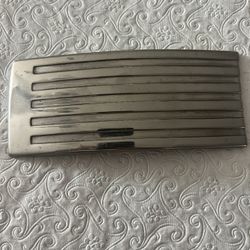 ORIGINAL 53-54 Belair Flag Molding