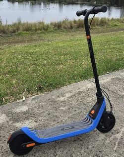 Segway ninebot c1 lite