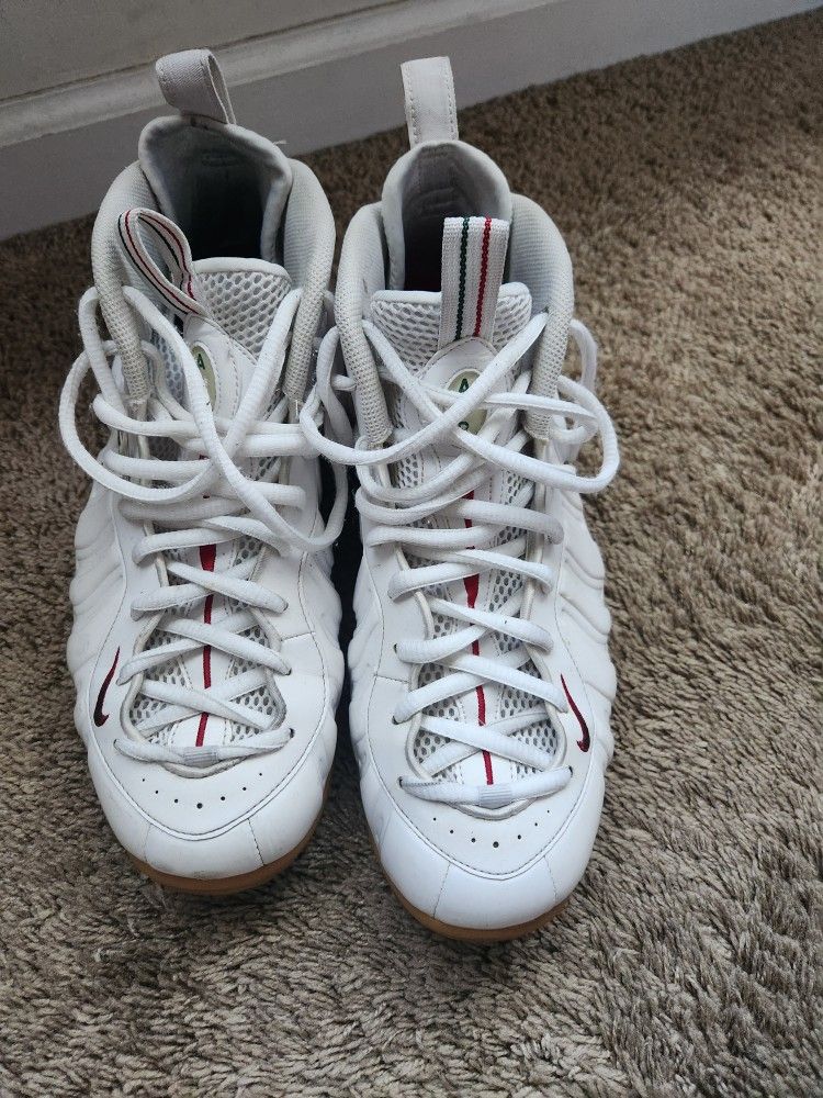 Used Foamposite Size 13