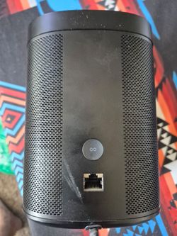 Somos  SL One speaker