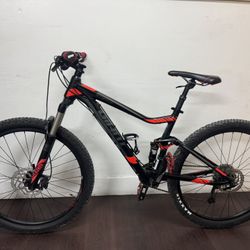 Mtb Bike 