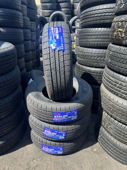 Zeta 235/75/15