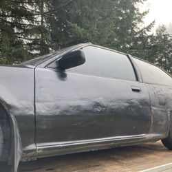 1988 Honda Civic